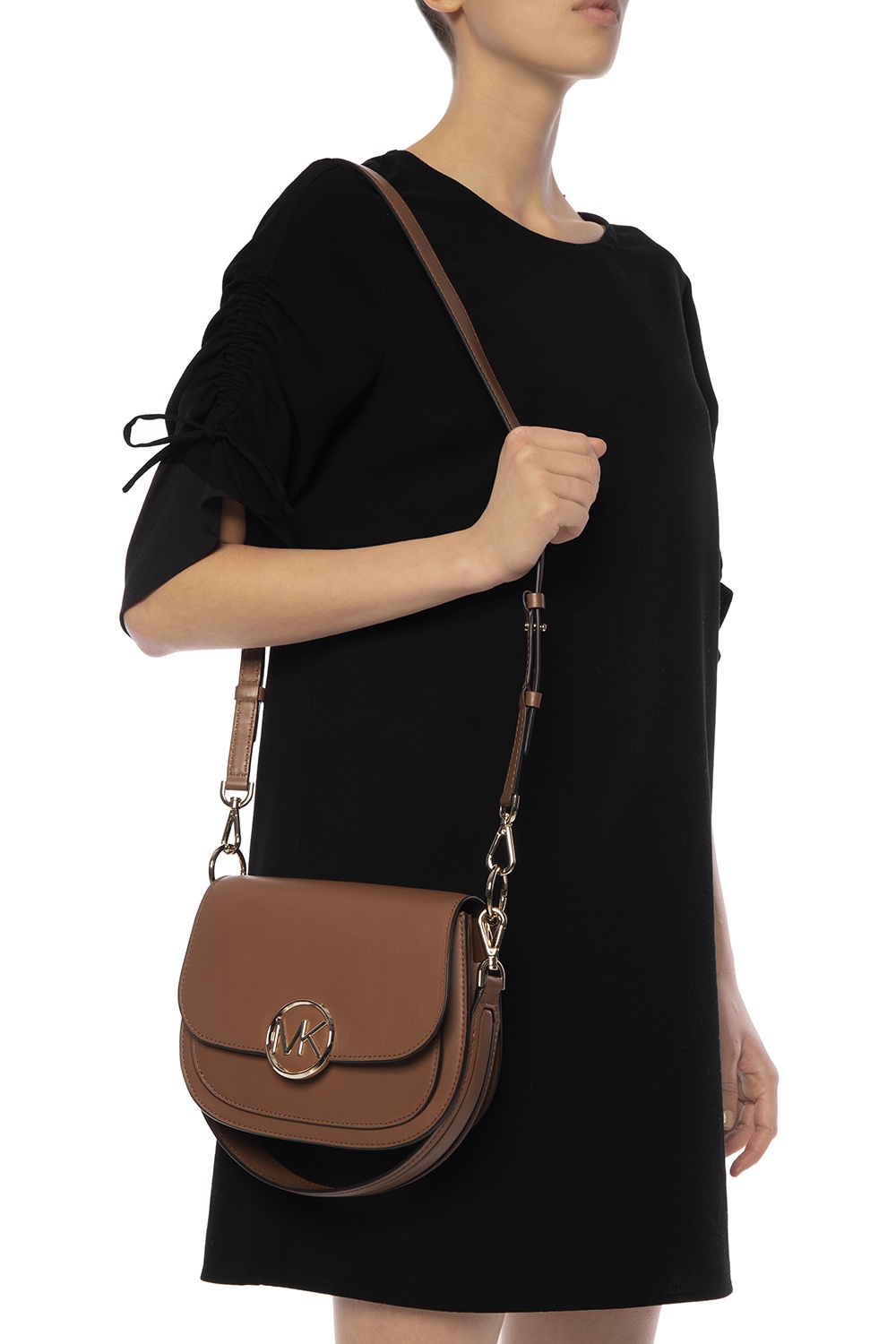 Michael kors lillie discount crossbody